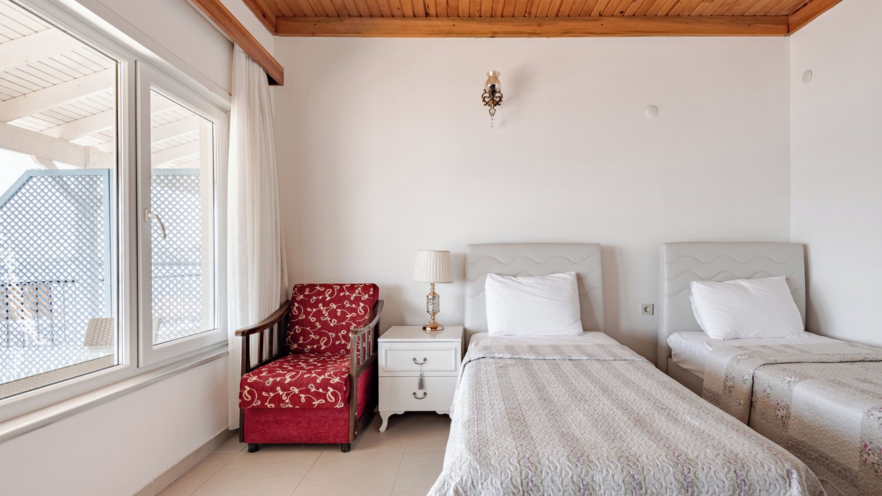 Photo of Bedroom in Marmara
