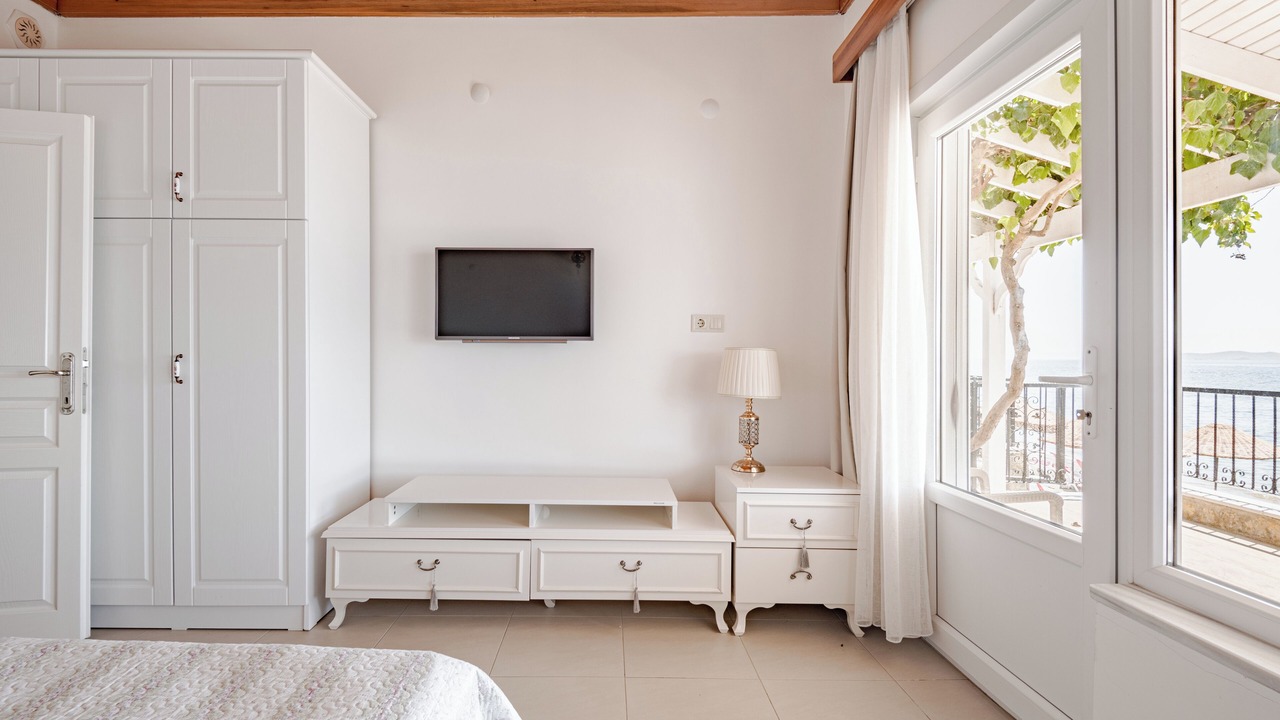 Photo of Bedroom in Marmara