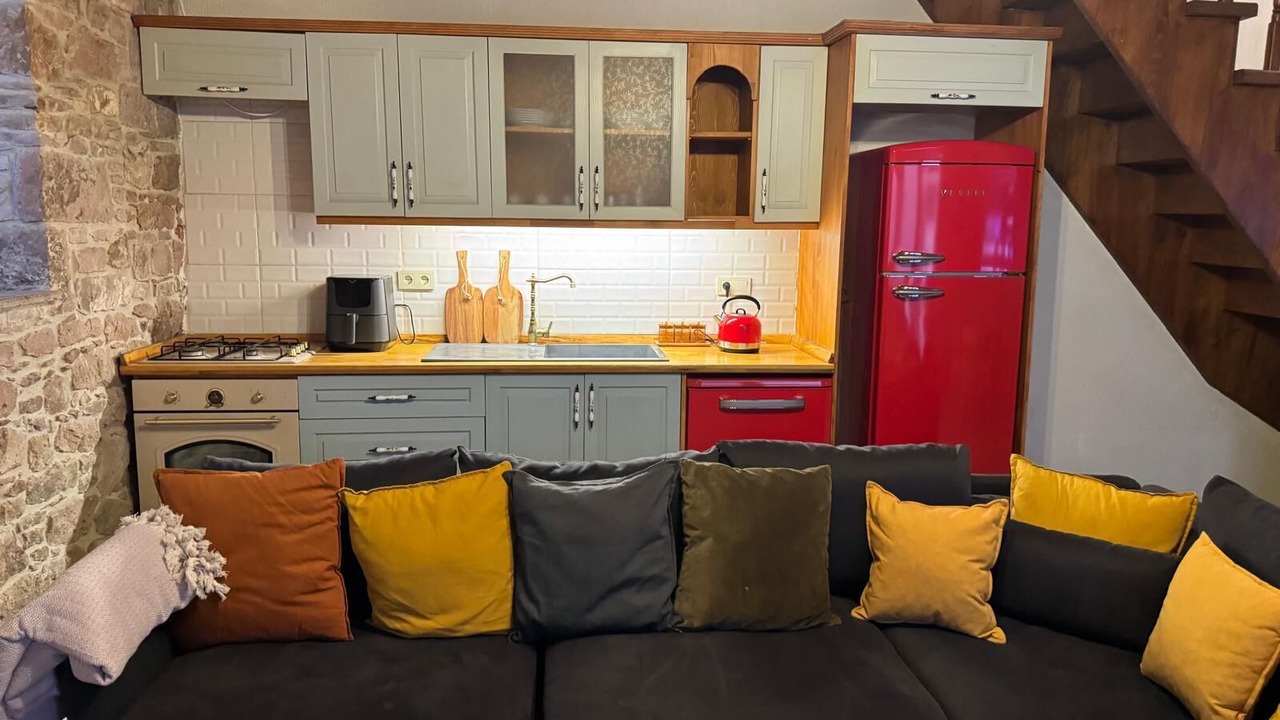 Photo of Livingroom in Ayvalik City Center