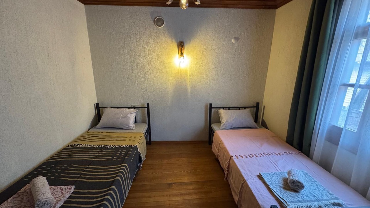 Photo of Bedroom in Ayvalik City Center