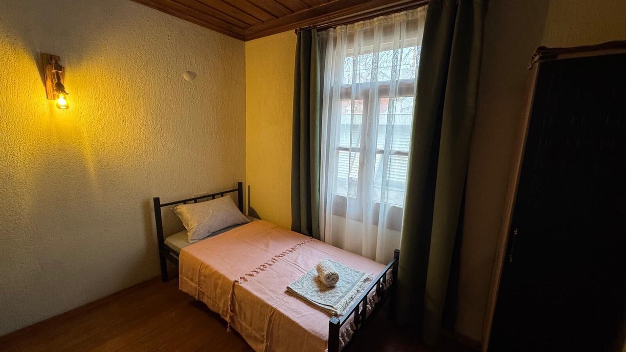 Photo of Bedroom in Ayvalik City Center