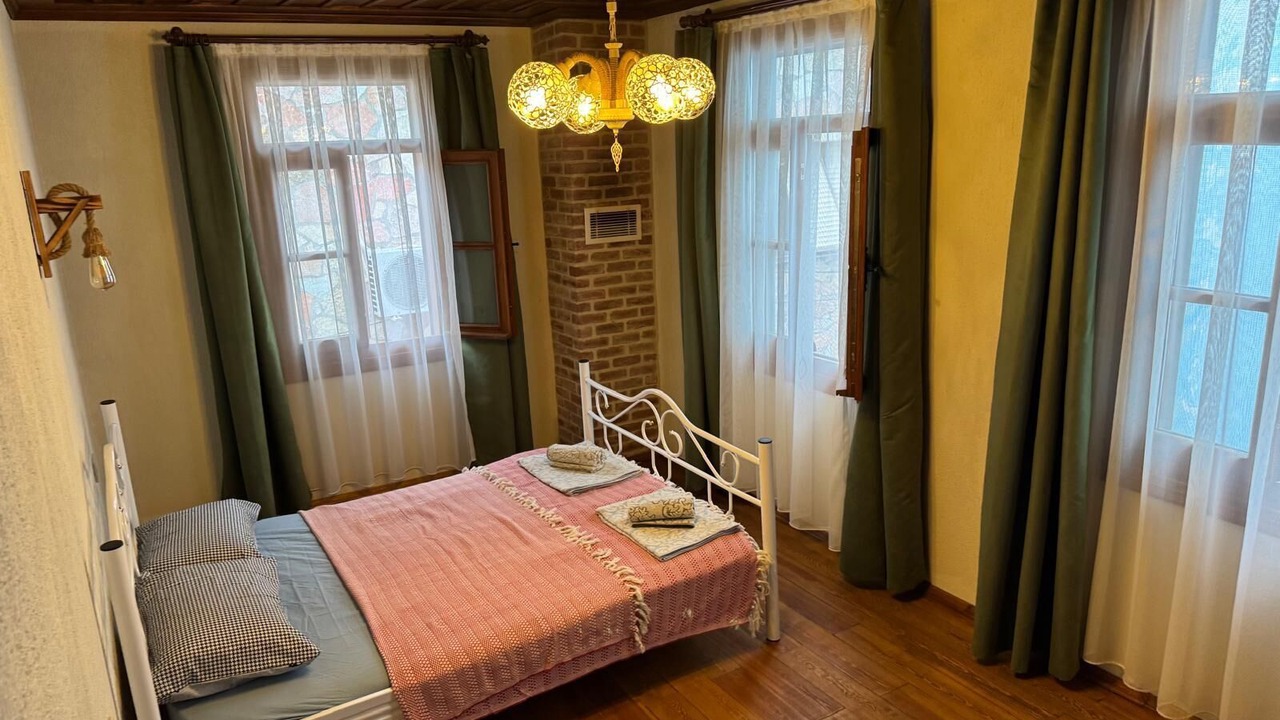 Photo of Bedroom in Ayvalik City Center