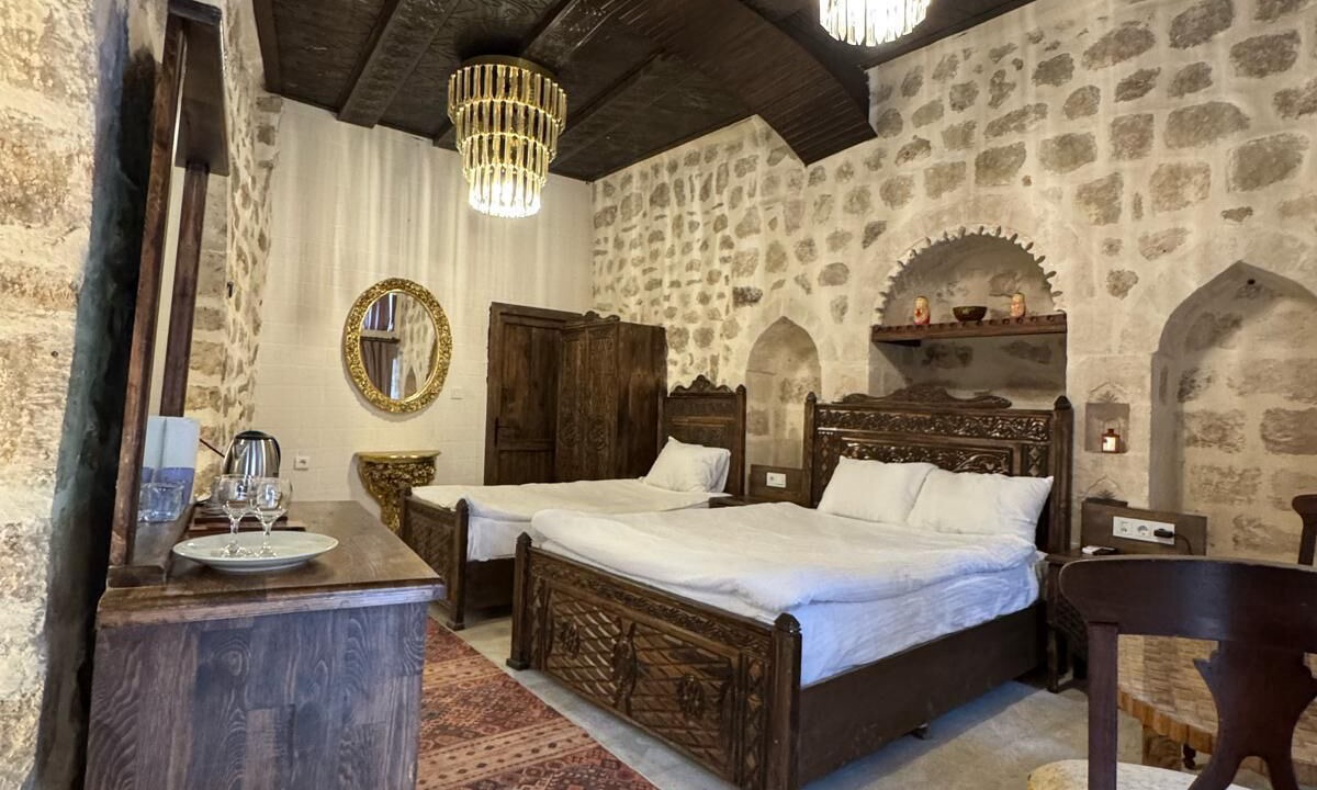Photo of Bedroom in Artuklu