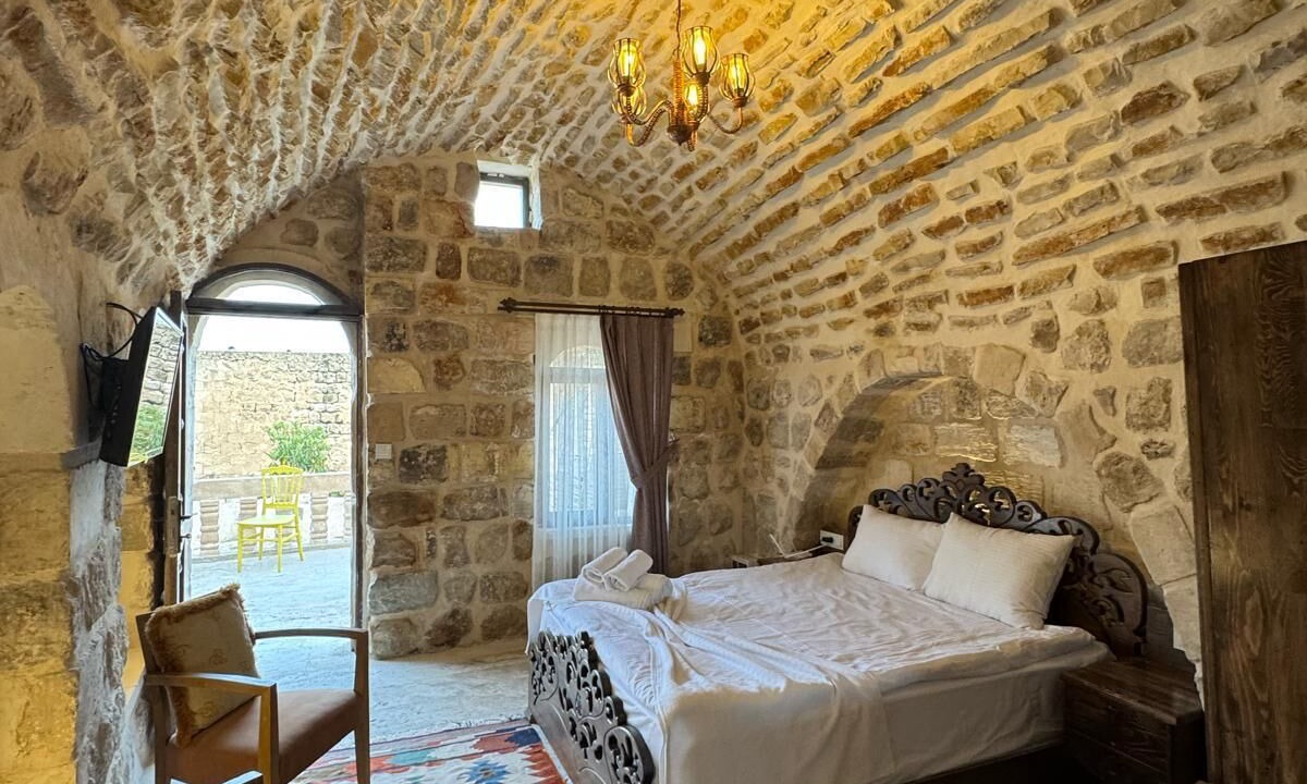 Photo of Bedroom in Artuklu