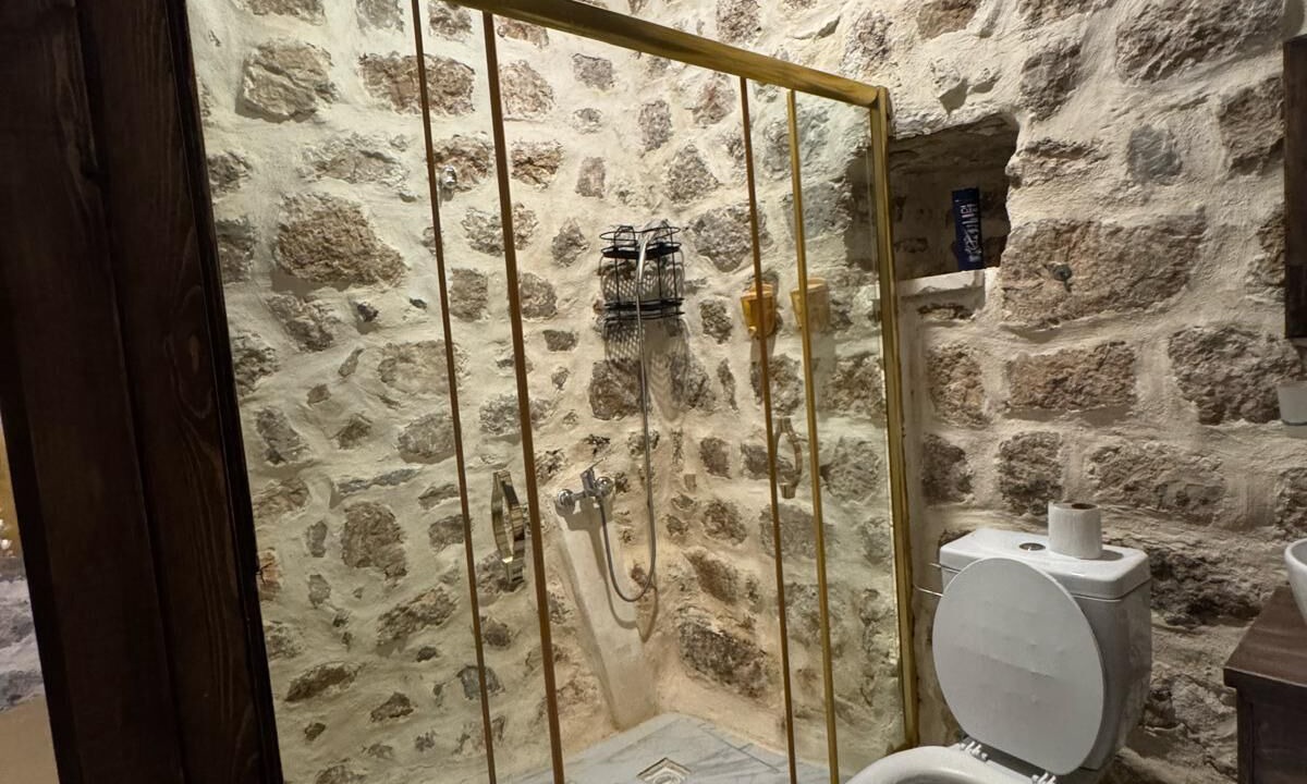 Photo of Bathroom in Artuklu