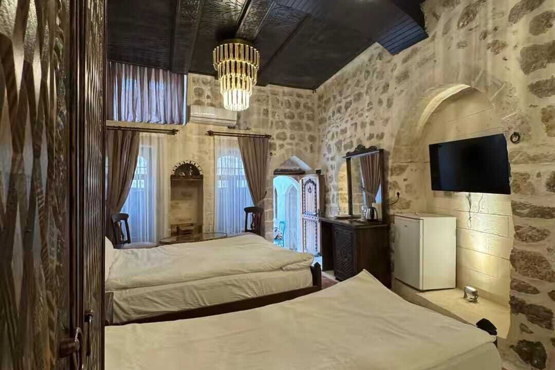 Photo of Bedroom in Artuklu