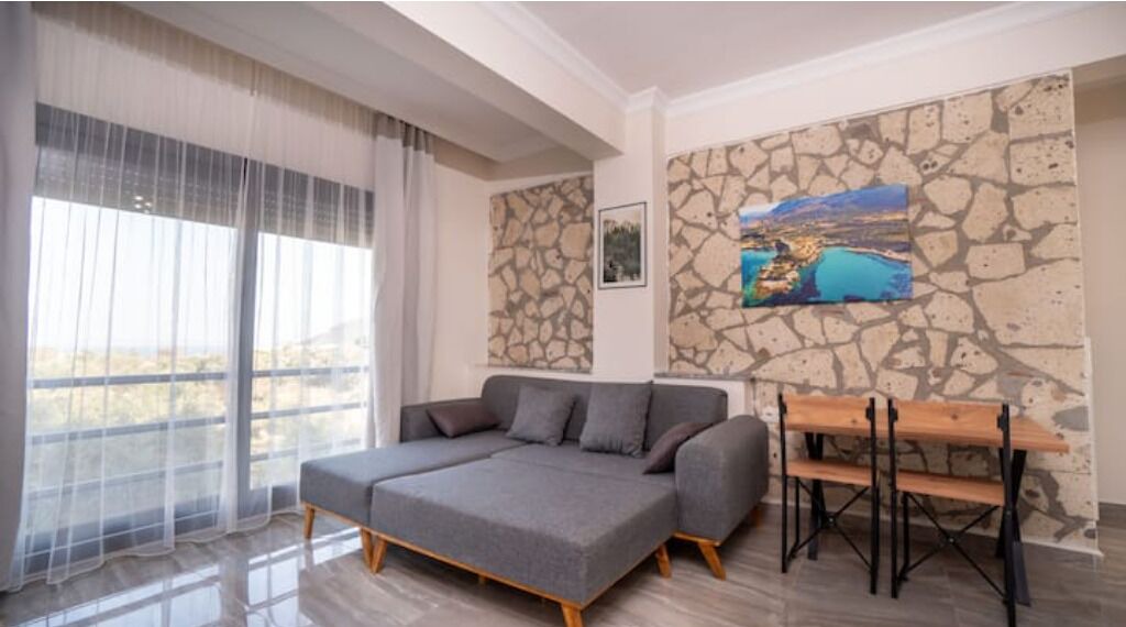 Photo of Livingroom in Karaburun