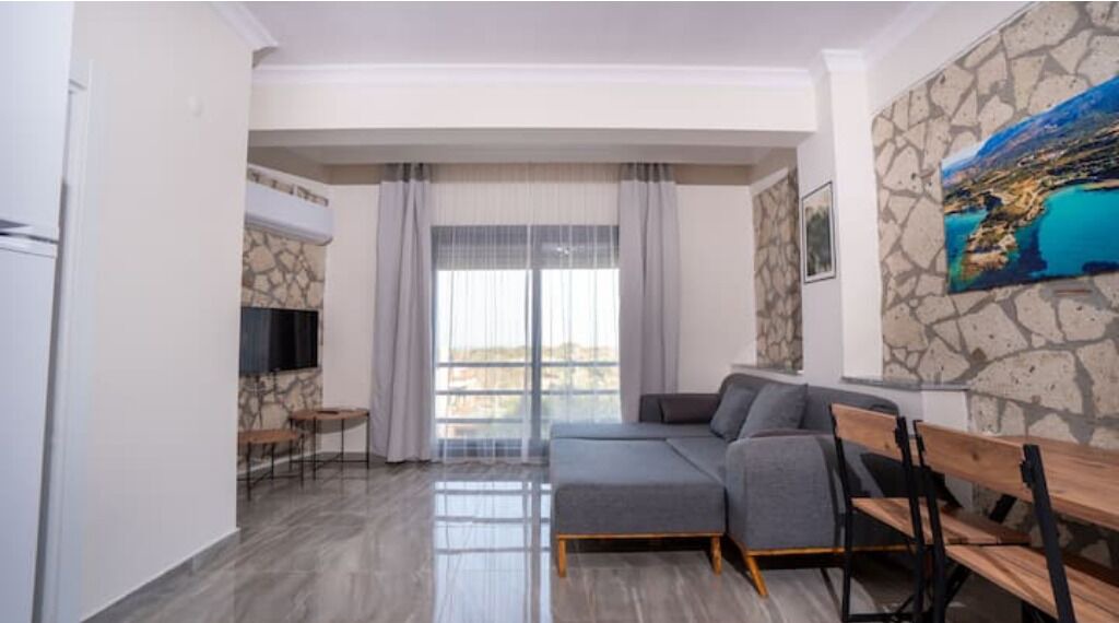 Photo of Livingroom in Karaburun
