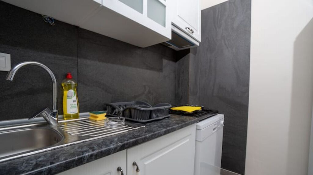 Photo of Kitchen in Karaburun