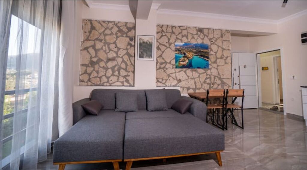 Photo of Livingroom in Karaburun