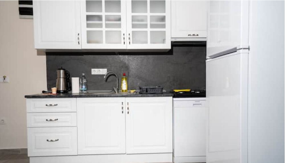 Photo of Kitchen in Karaburun