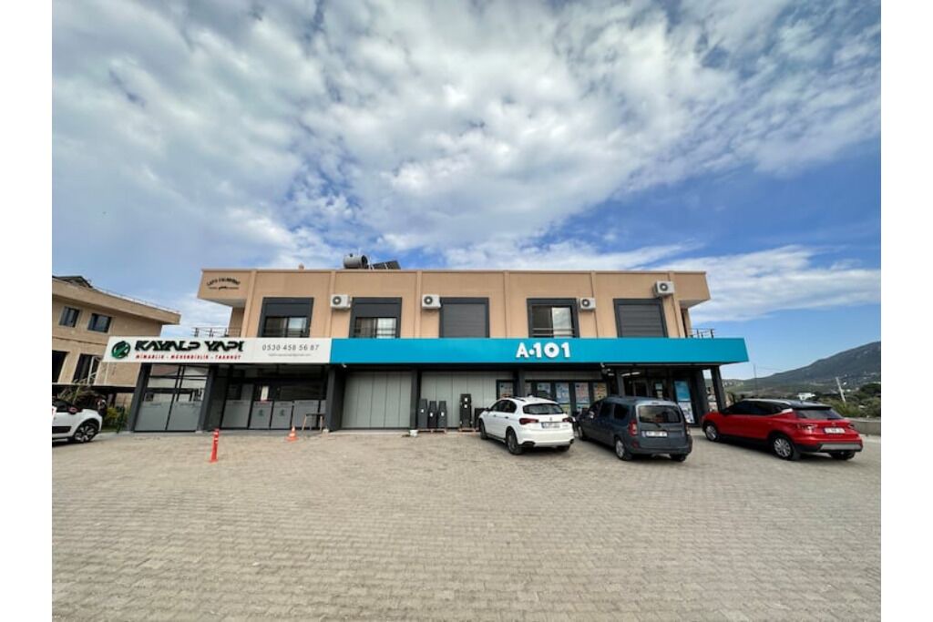 Photo of Outdoor in Karaburun