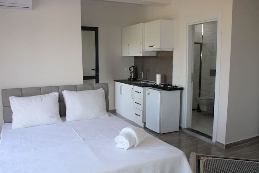 Photo of Bedroom in Karaburun