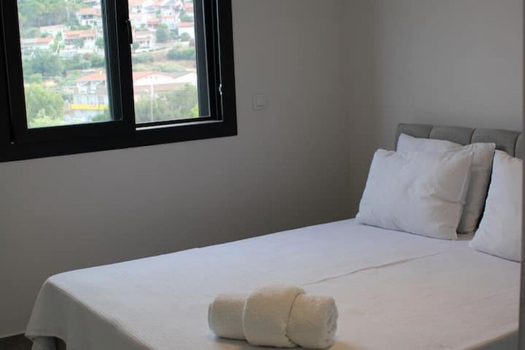 Photo of Bedroom in Karaburun
