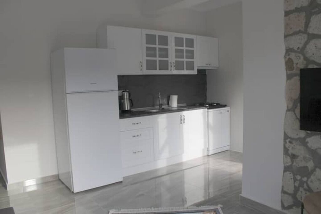 Photo of Kitchen in Karaburun