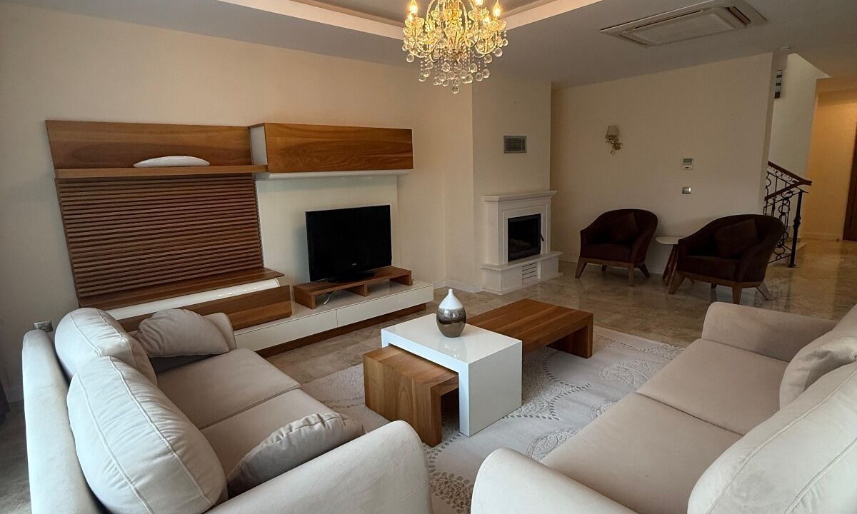 Photo of Livingroom in Konyaalti