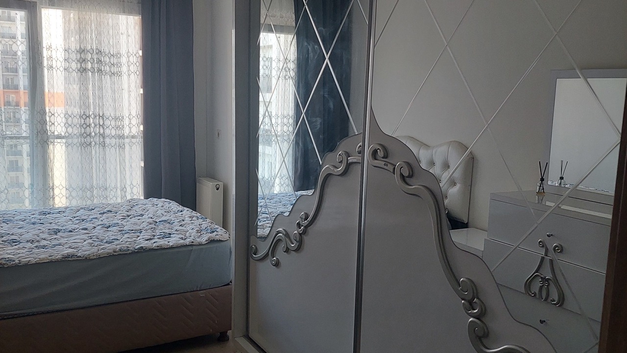 Photo of Bedroom in Esenyurt