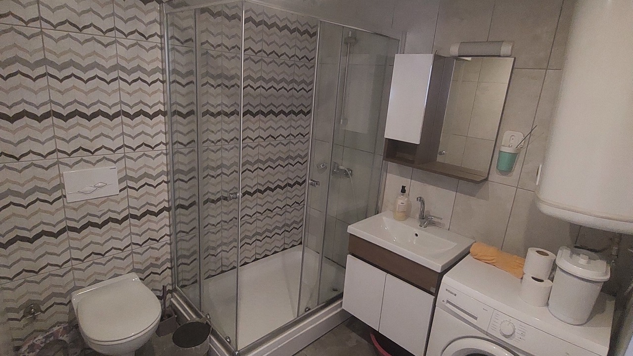 Photo of Bathroom in Esenyurt