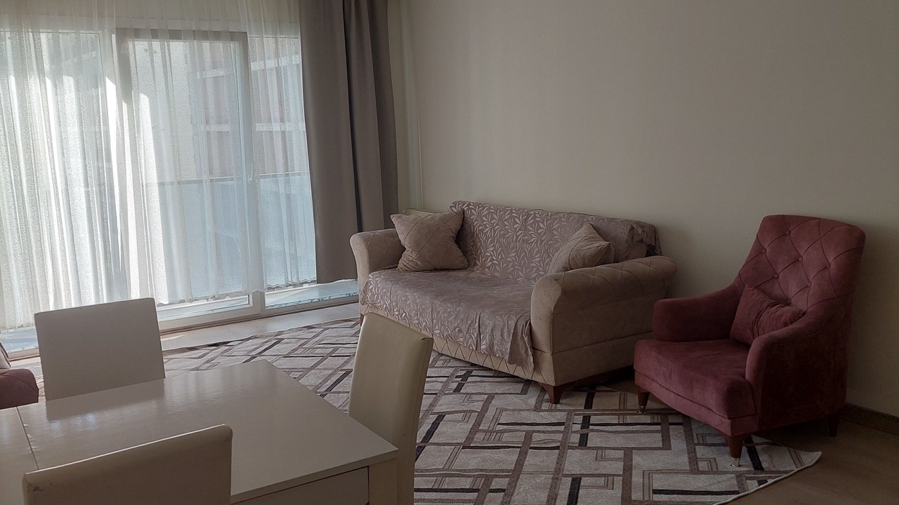 Photo of Livingroom in Esenyurt
