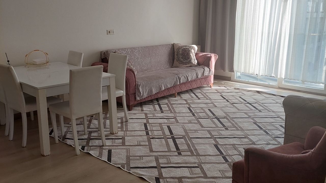 Photo of Livingroom in Esenyurt