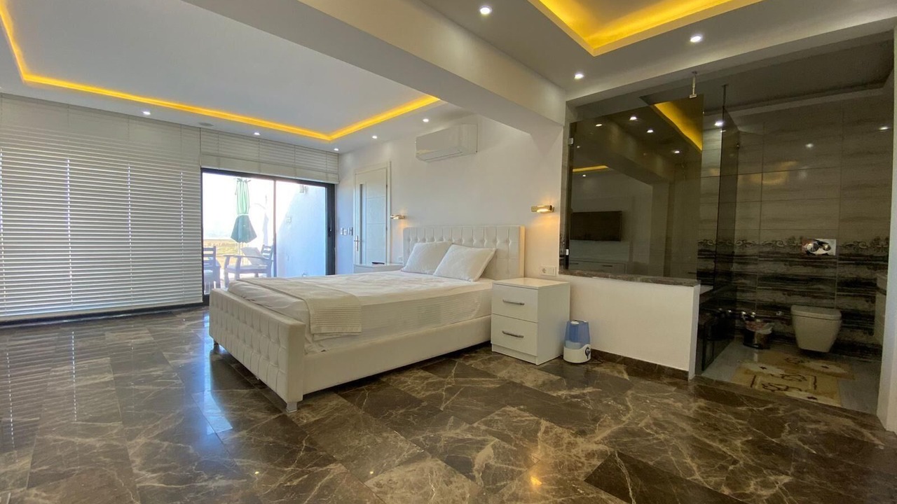 Photo of Bedroom in Dalaman