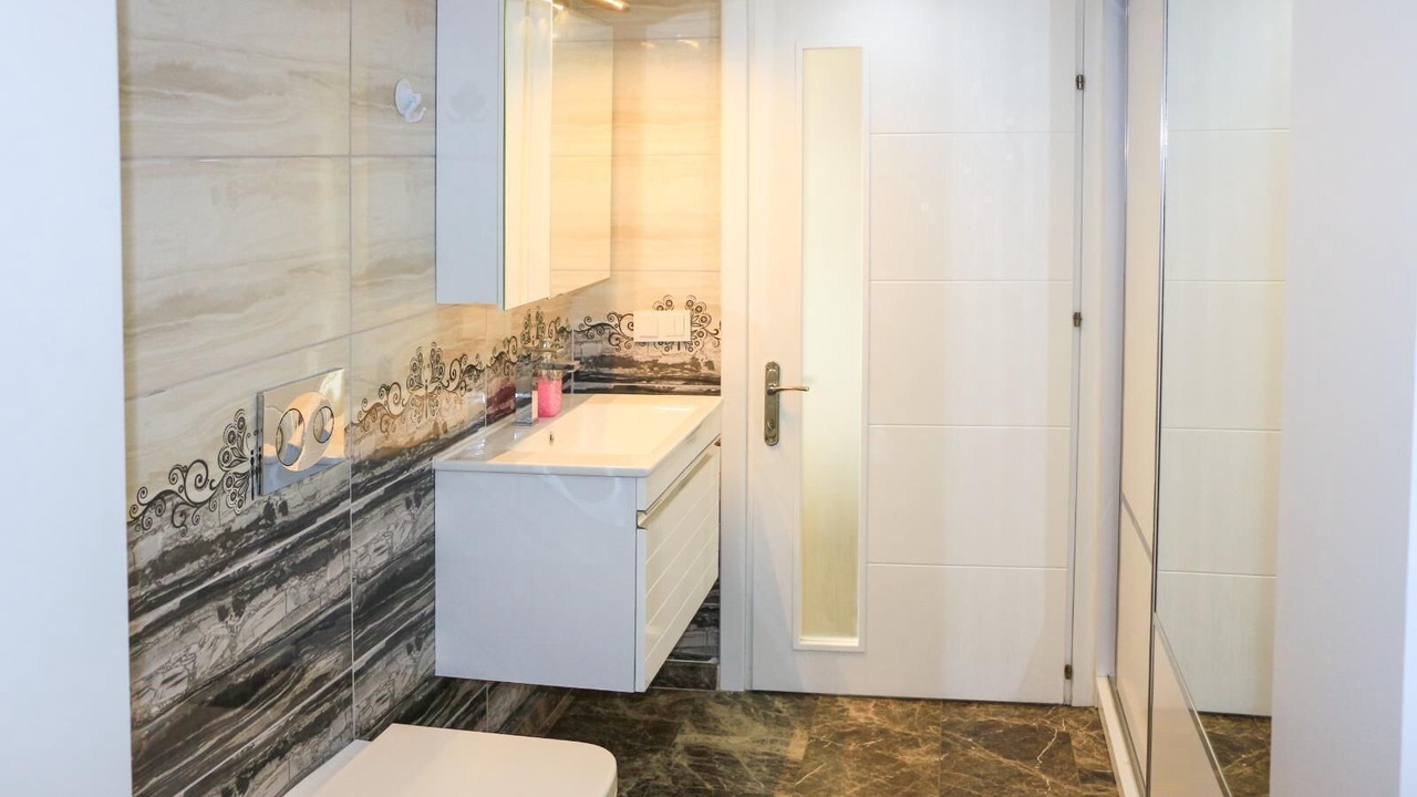 Photo of Bathroom in Dalaman