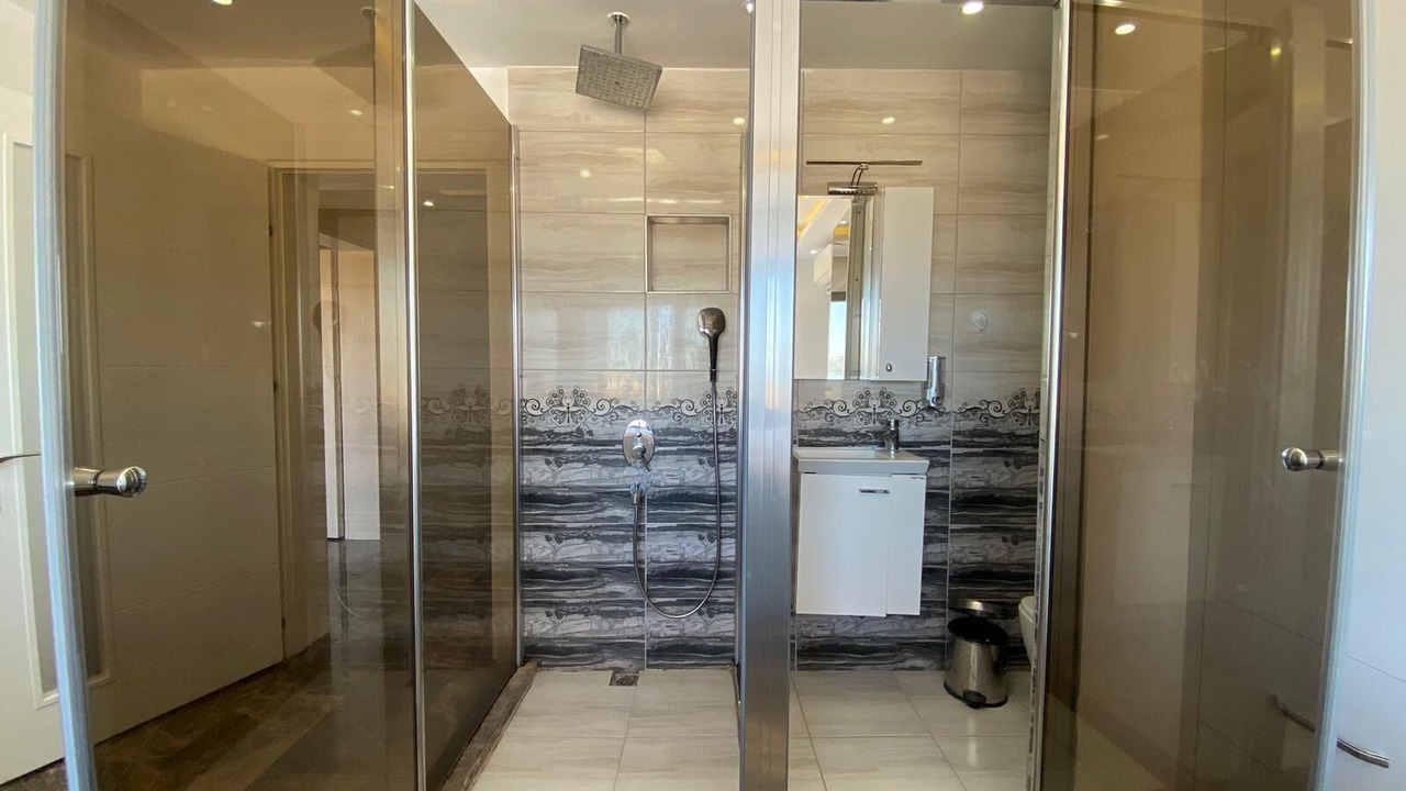 Photo of Bathroom in Dalaman