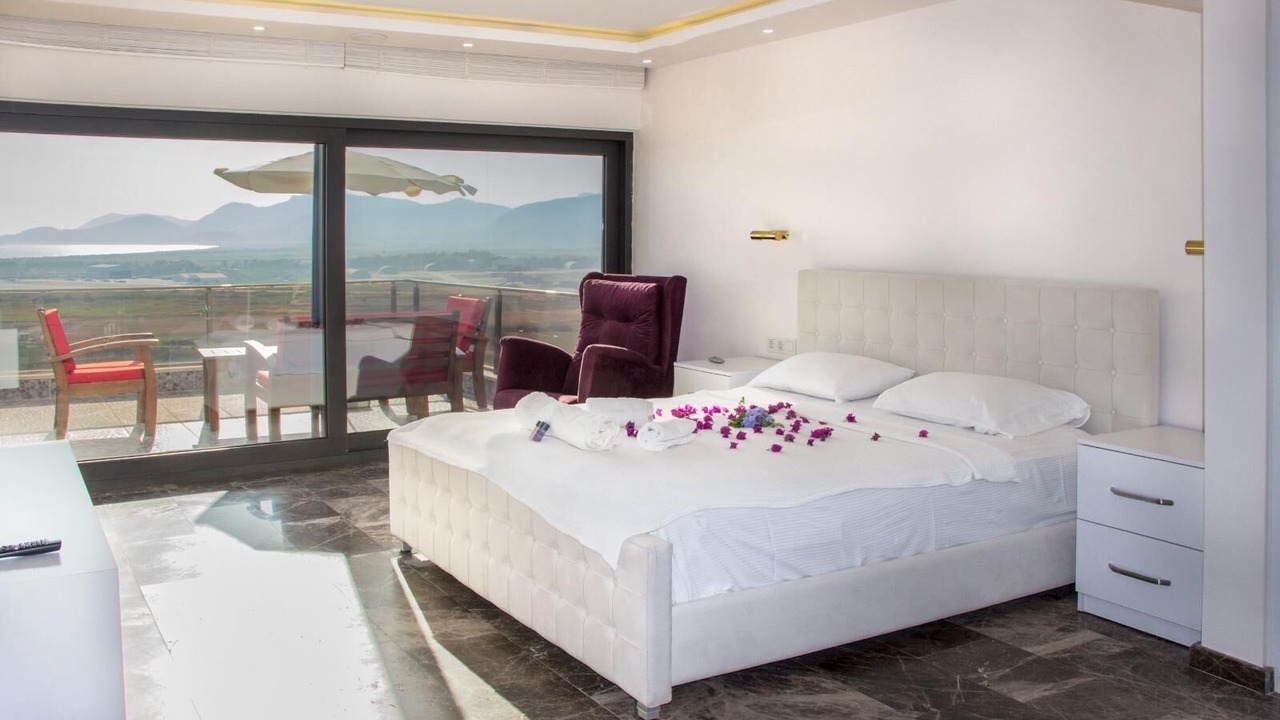 Photo of Bedroom in Dalaman