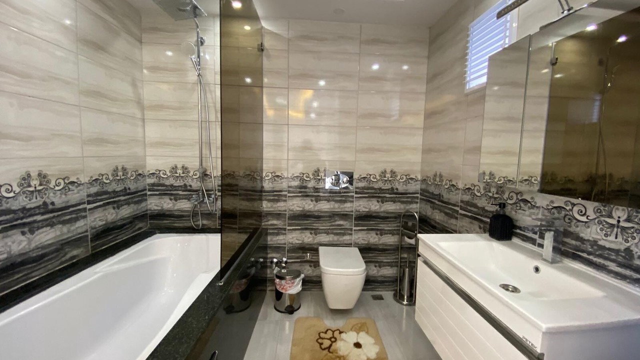 Photo of Bathroom in Dalaman