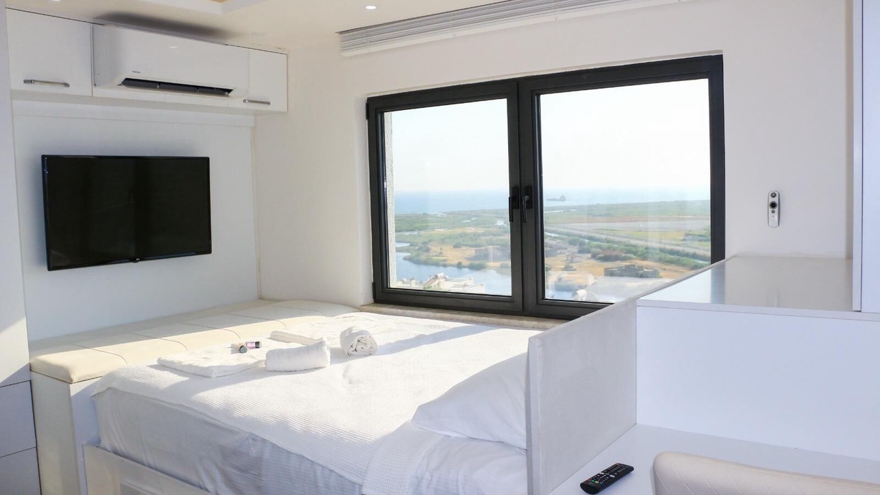 Photo of Bedroom in Dalaman