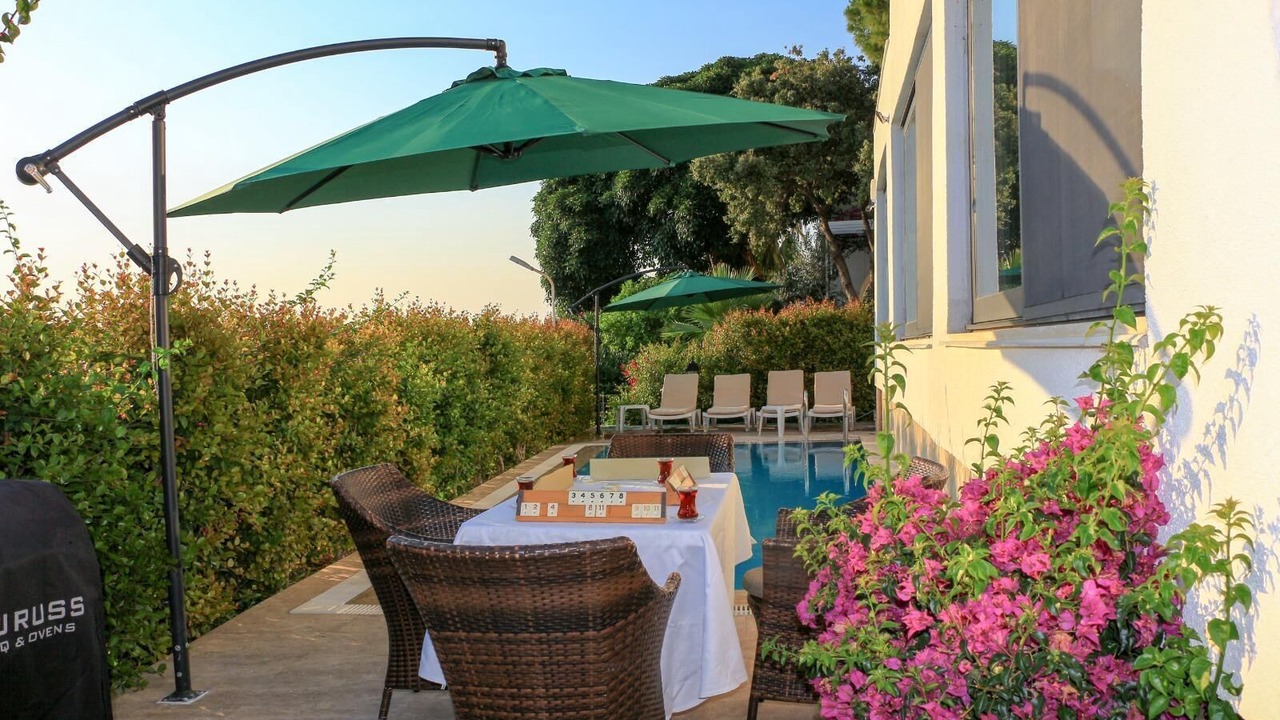 Photo of Outdoor in Dalaman