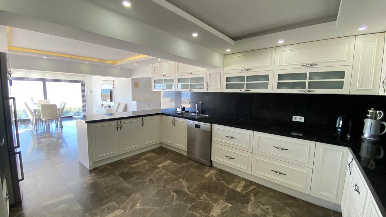 Photo of Kitchen in Dalaman