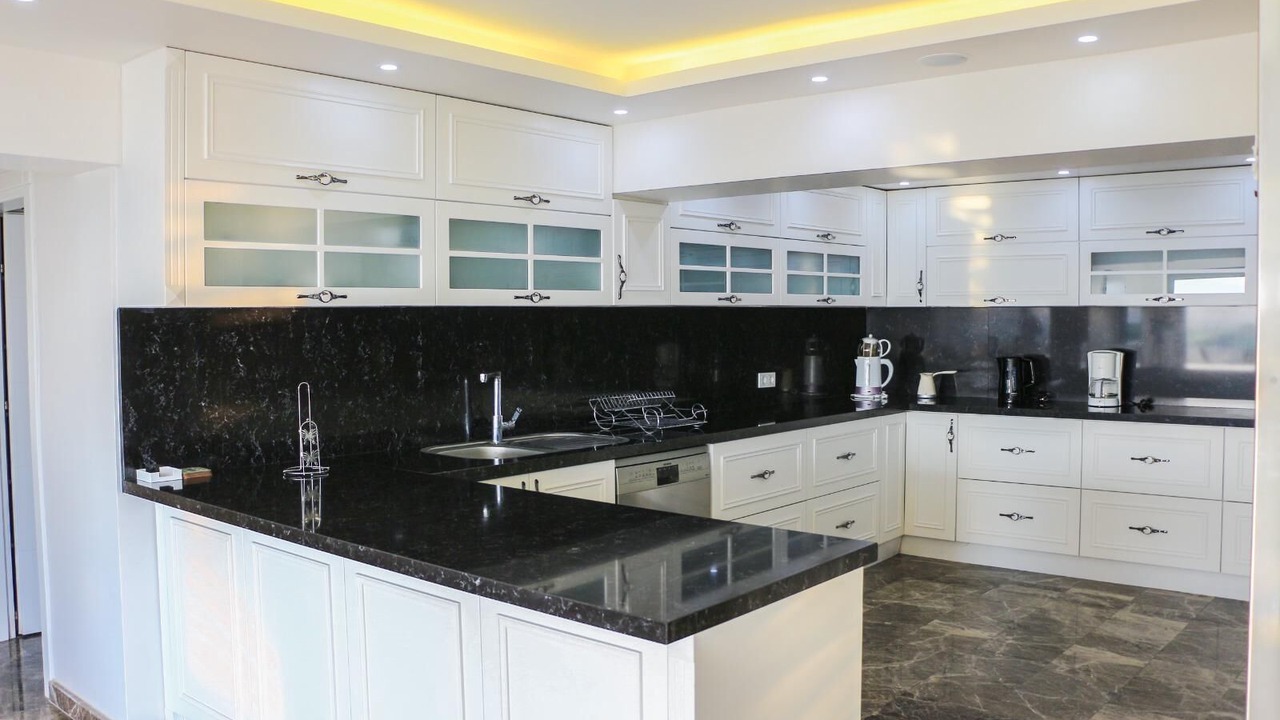 Photo of Kitchen in Dalaman