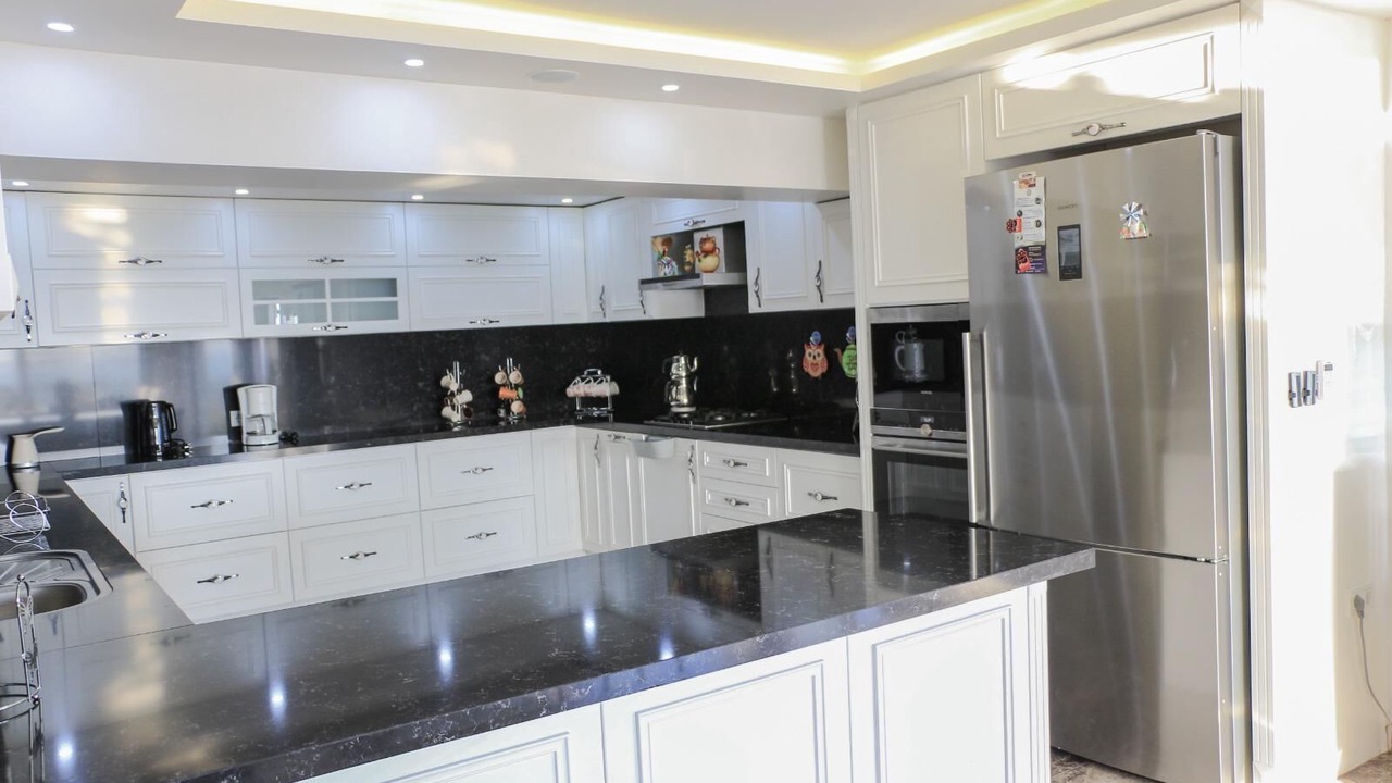 Photo of Kitchen in Dalaman