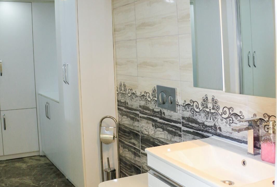 Photo of Bathroom in Dalaman