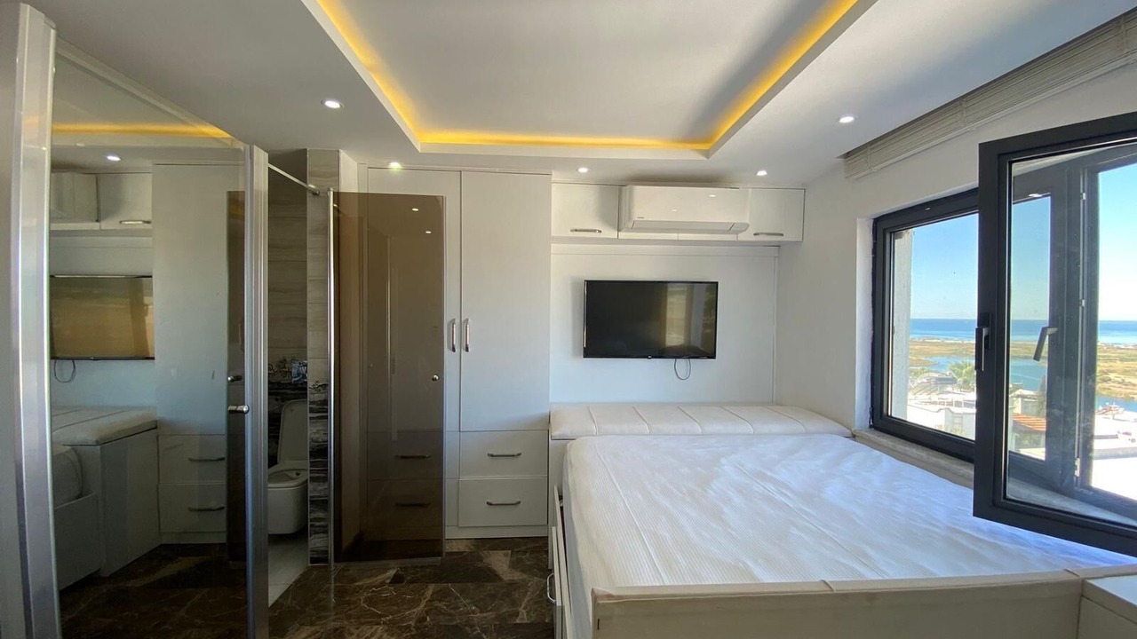 Photo of Bedroom in Dalaman