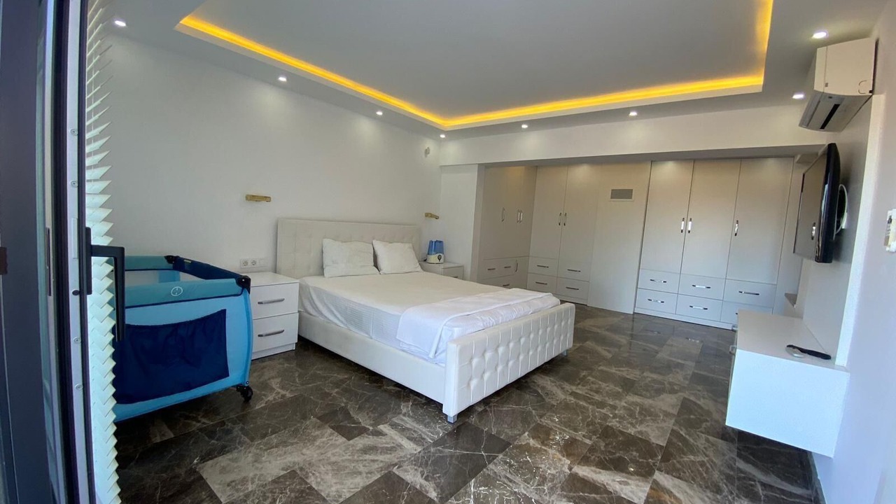 Photo of Bedroom in Dalaman