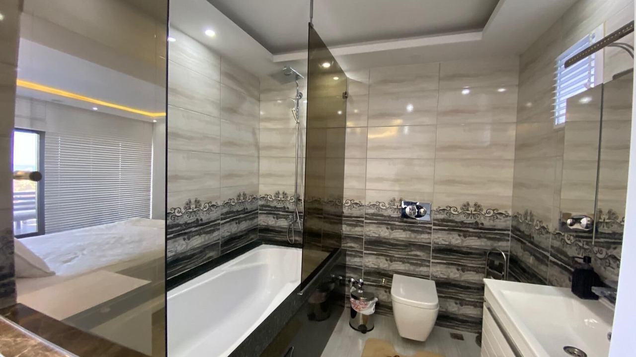 Photo of Bathroom in Dalaman