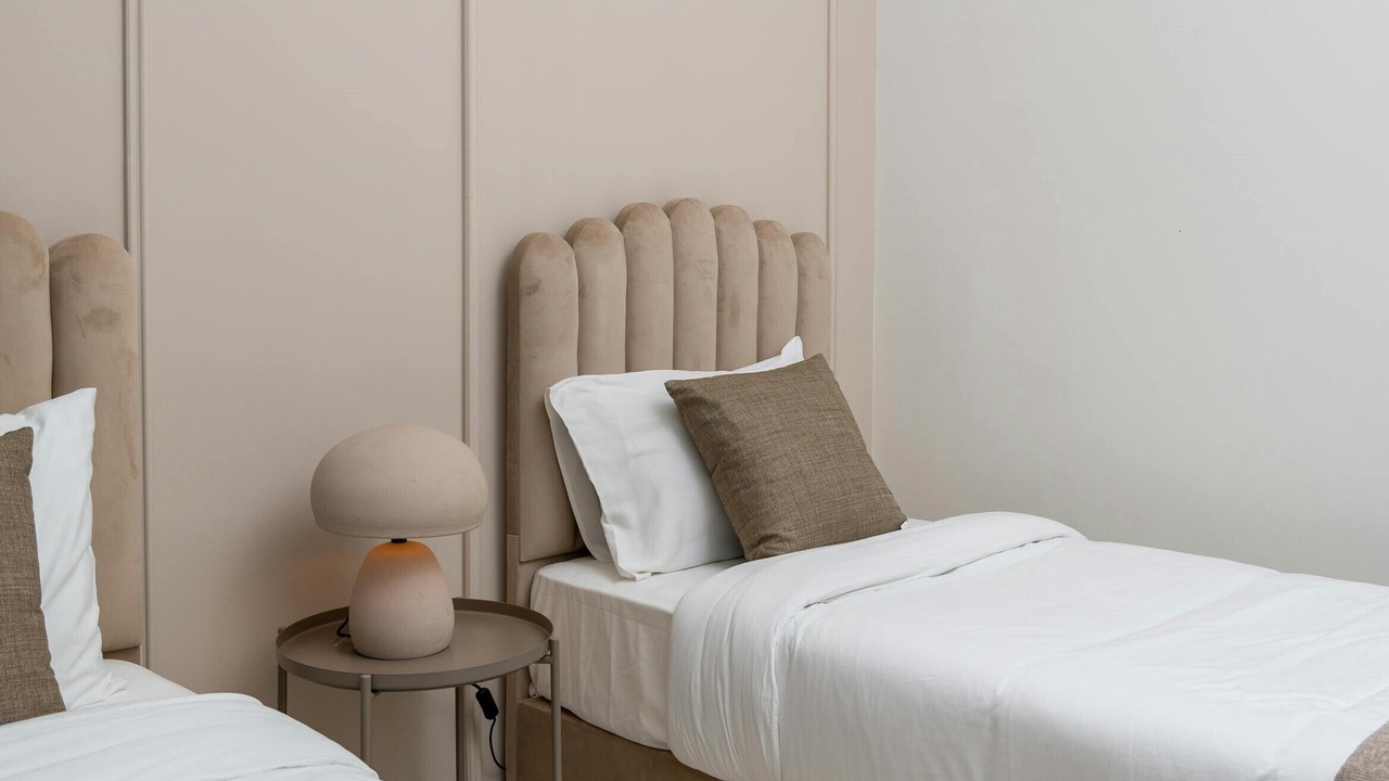 Photo of Bedroom in Aksaray