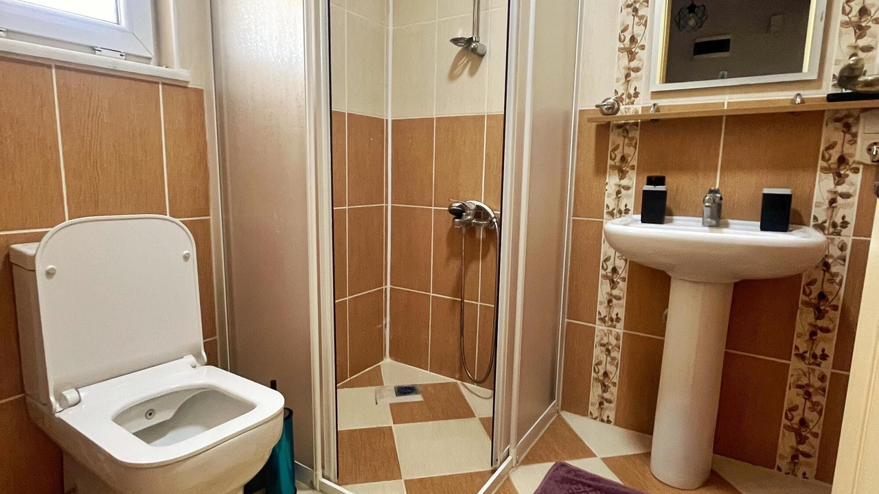 Photo of Bathroom in Koycegiz