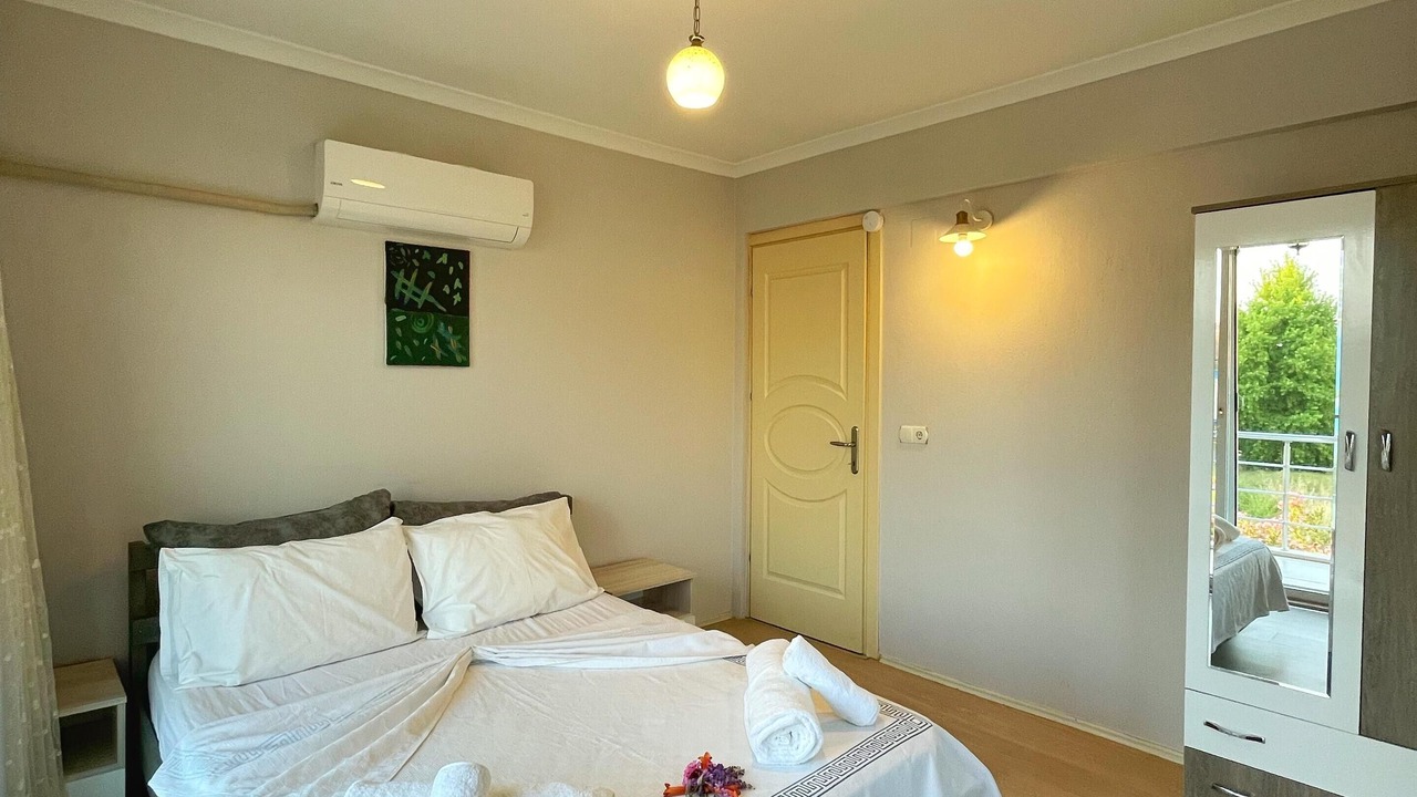 Photo of Bedroom in Koycegiz