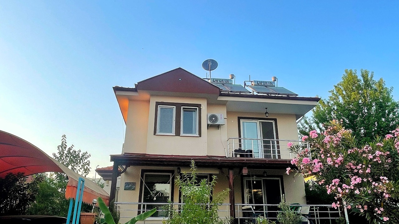 Photo of Outdoor in Koycegiz