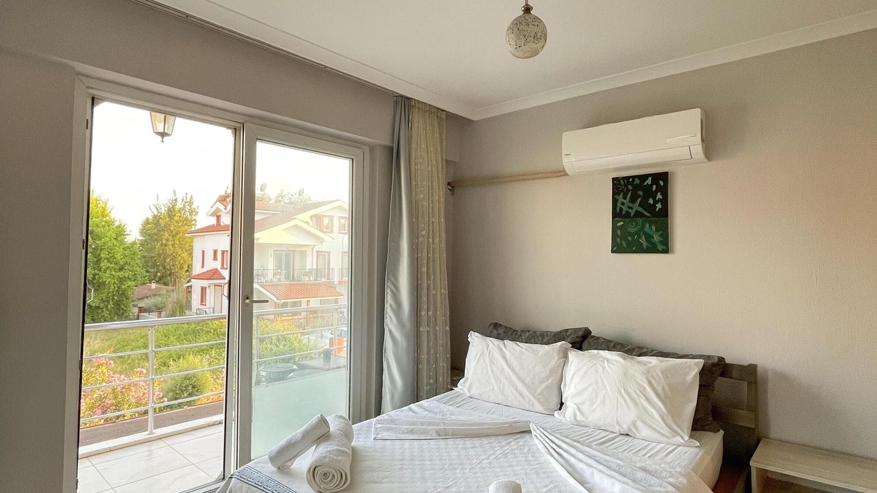 Photo of Bedroom in Koycegiz