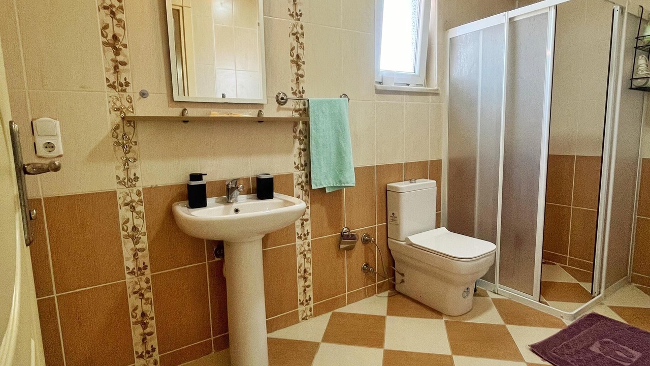 Photo of Bathroom in Koycegiz