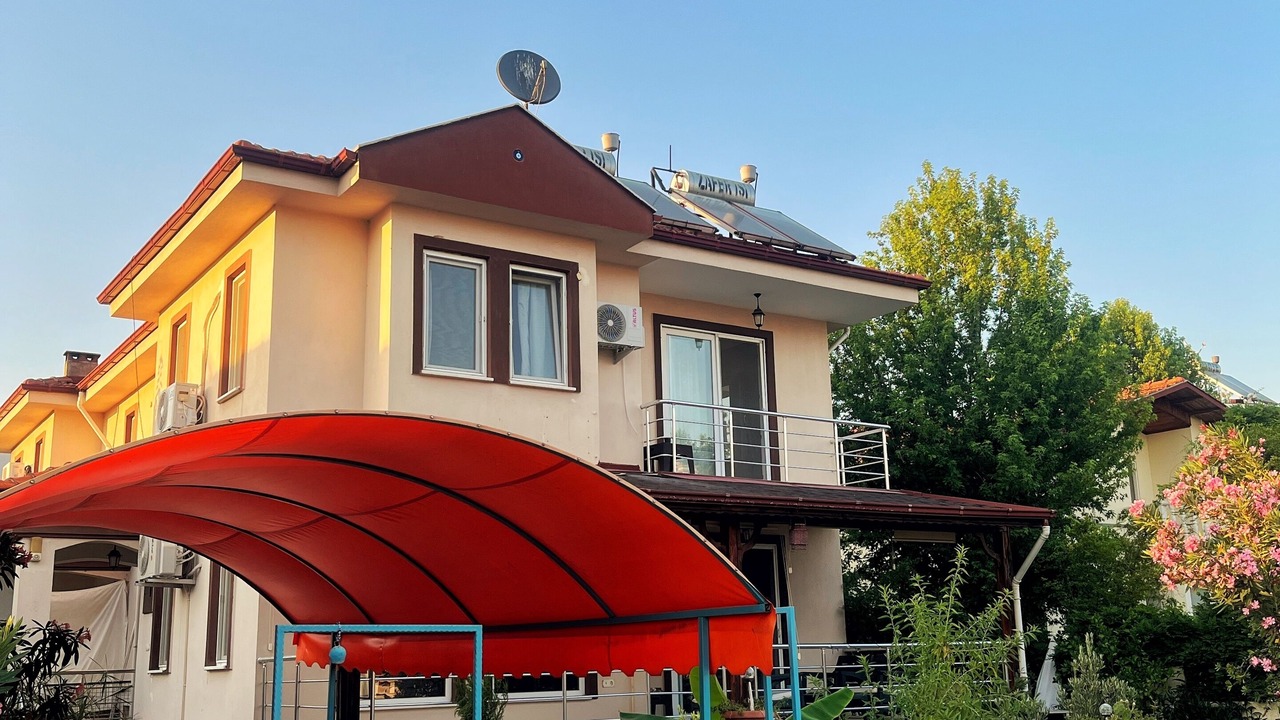 Photo of Outdoor in Koycegiz