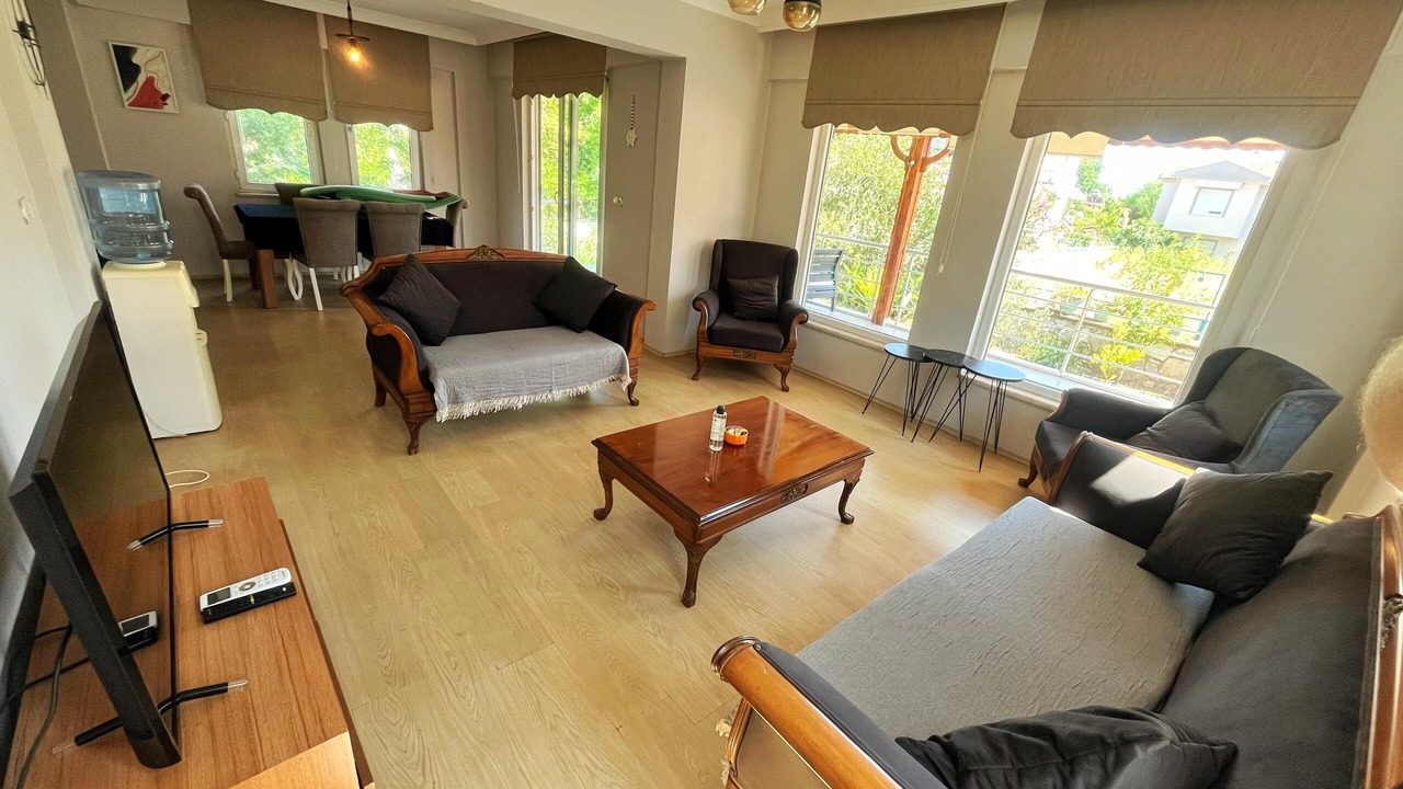 Photo of Livingroom in Koycegiz
