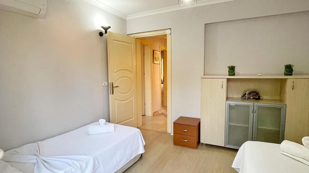 Photo of Bedroom in Koycegiz