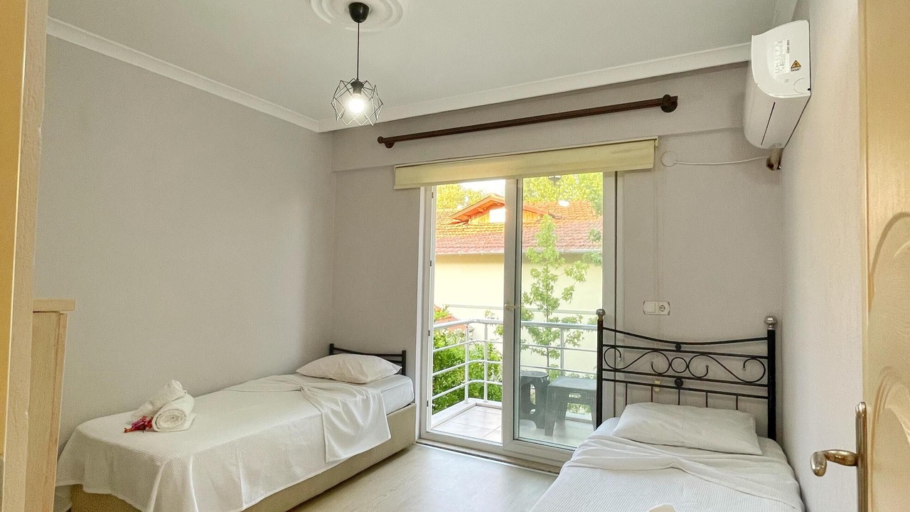 Photo of Bedroom in Koycegiz