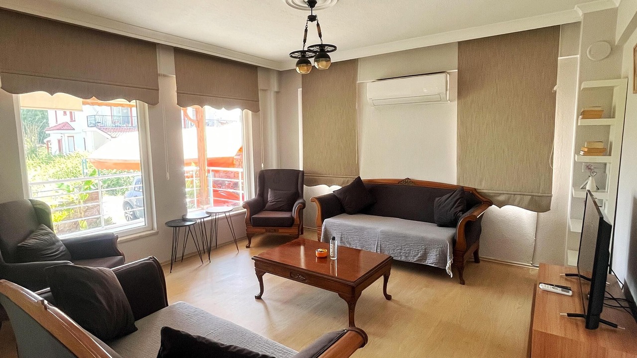 Photo of Livingroom in Koycegiz