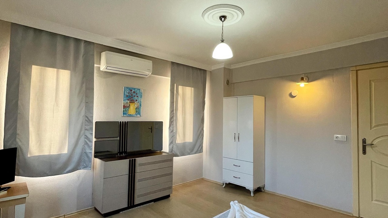 Photo of Bedroom in Koycegiz